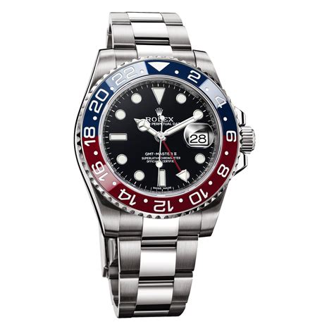 rolex pepsi fondello|Rolex Oyster Perpetual GMT.